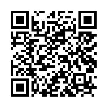 QR code linking to the Hyades Network APK download